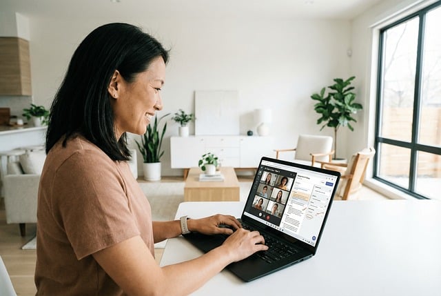 Investire nella didattica online